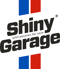 Shiny Garage Danmark