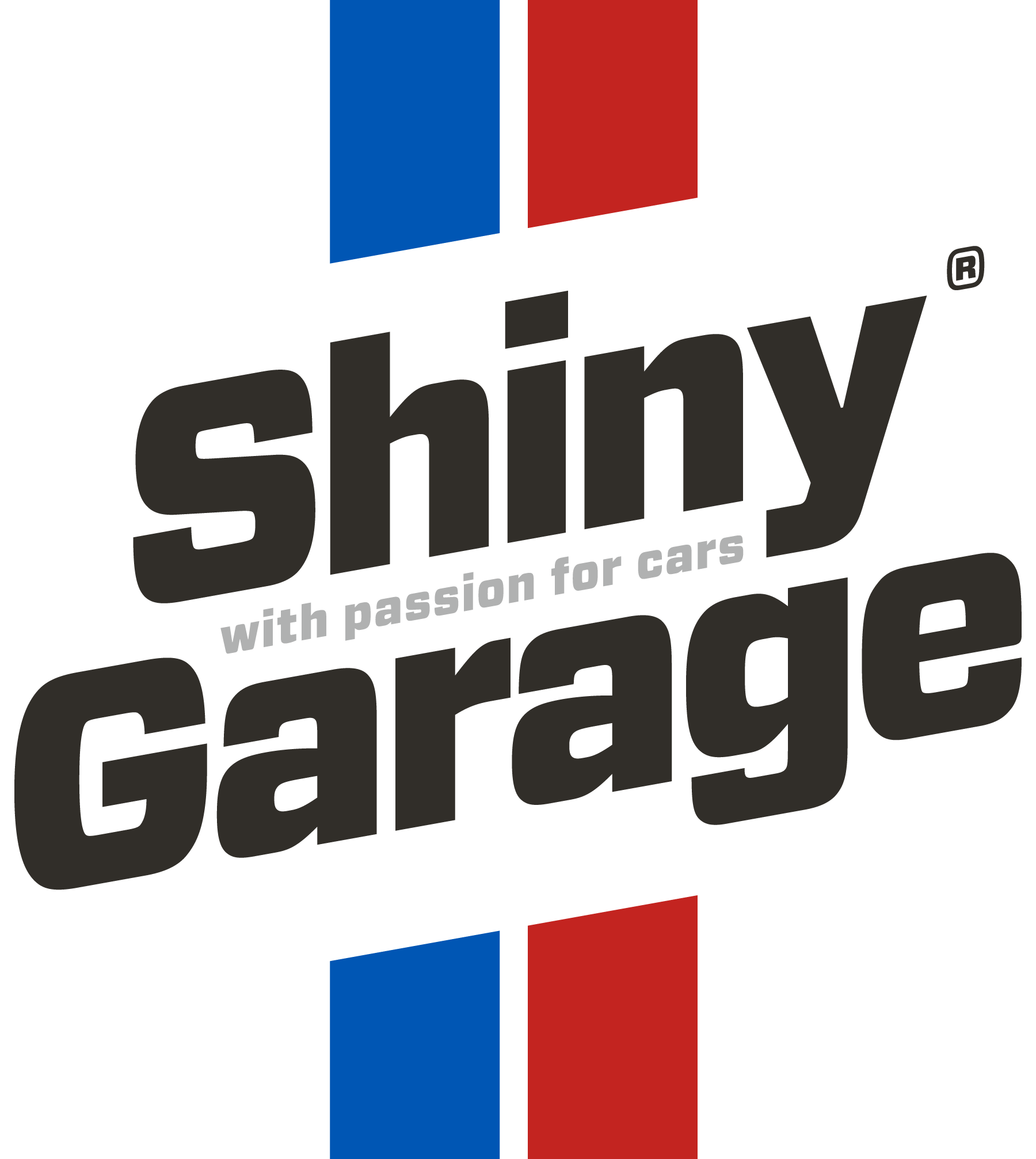 Shiny Garageshop - Bilpleje Produkter
