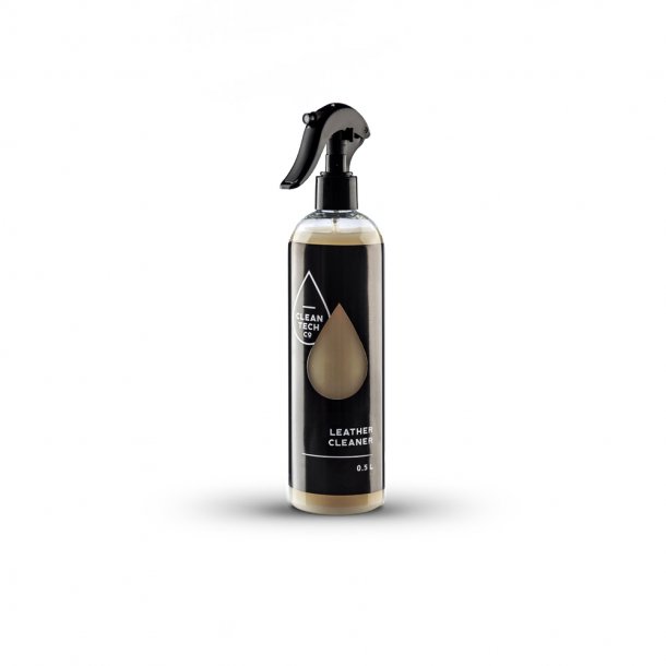 CleanTech Leather Cleaner - LDERRENS